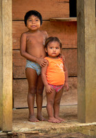 Panama girls