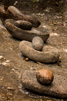 Grinding stones